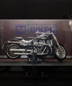 ben nâng MB184 mbiker