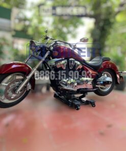 ben nâng MB184 mbiker