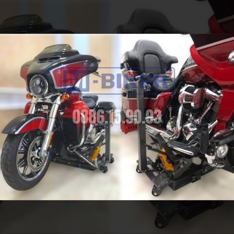 ben nâng MB184 mbiker