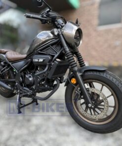 chống đứng rebel 300 mbiker