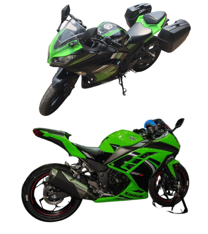 Hop Dung Do Kawasaki Ninja 300 Nang Tam Phong Cach va Tien Ich cho Biker (3)