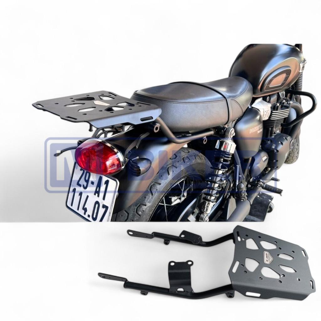 baga sau triumph