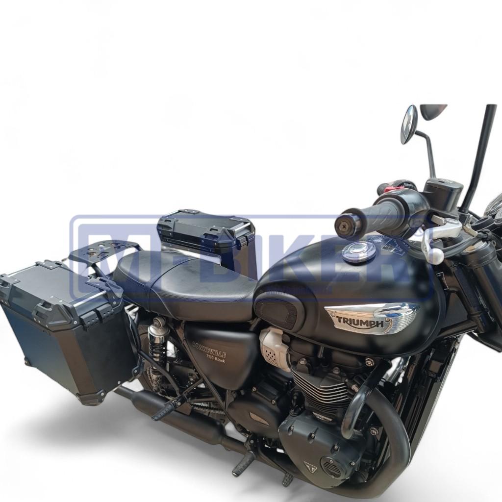 baga sau triumph