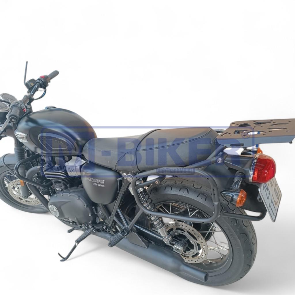 baga sau triumph