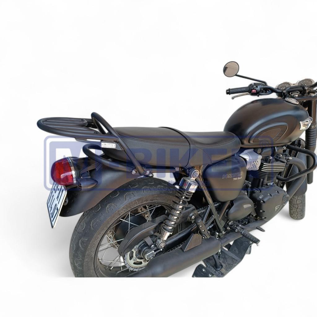 baga sau triumph