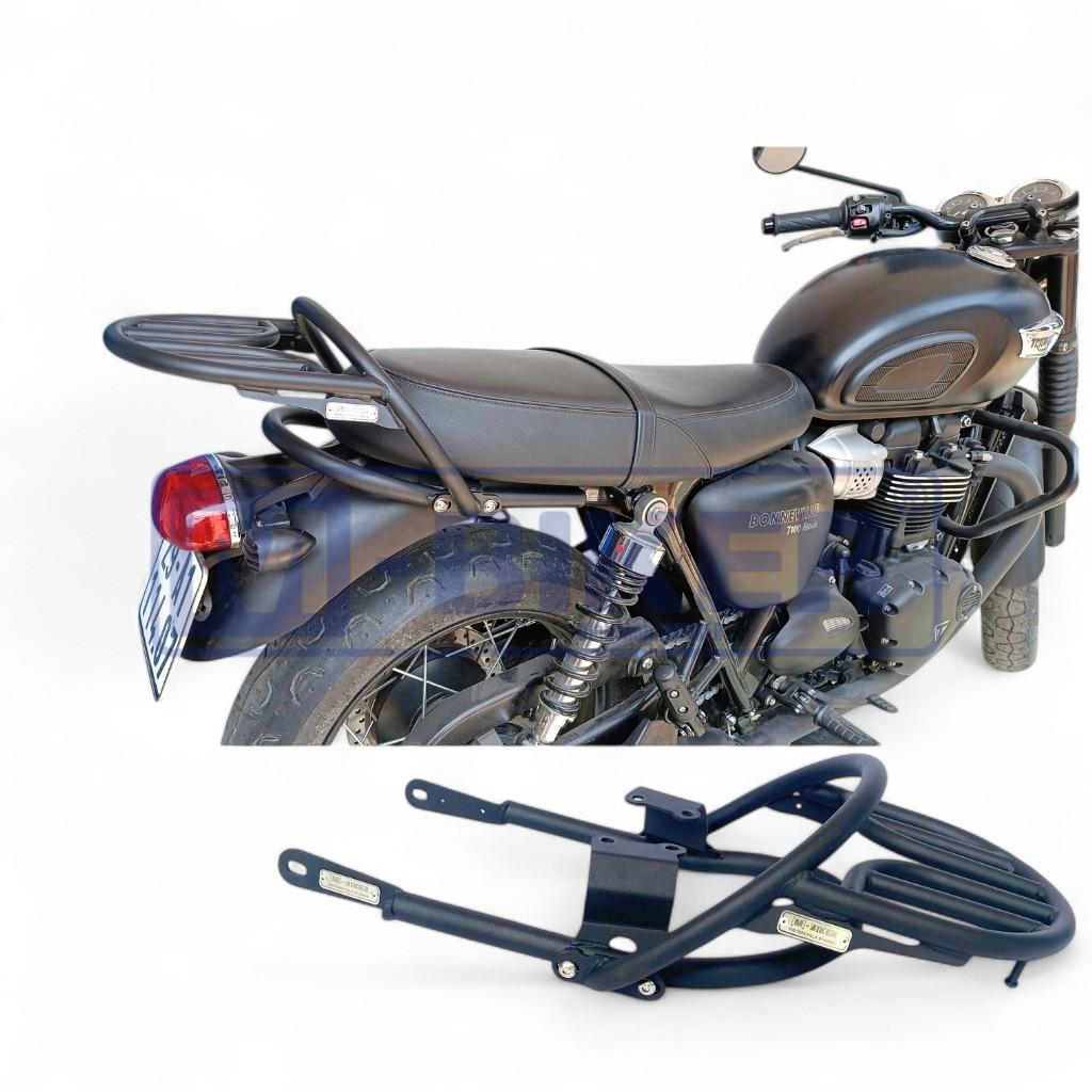 baga sau triumph