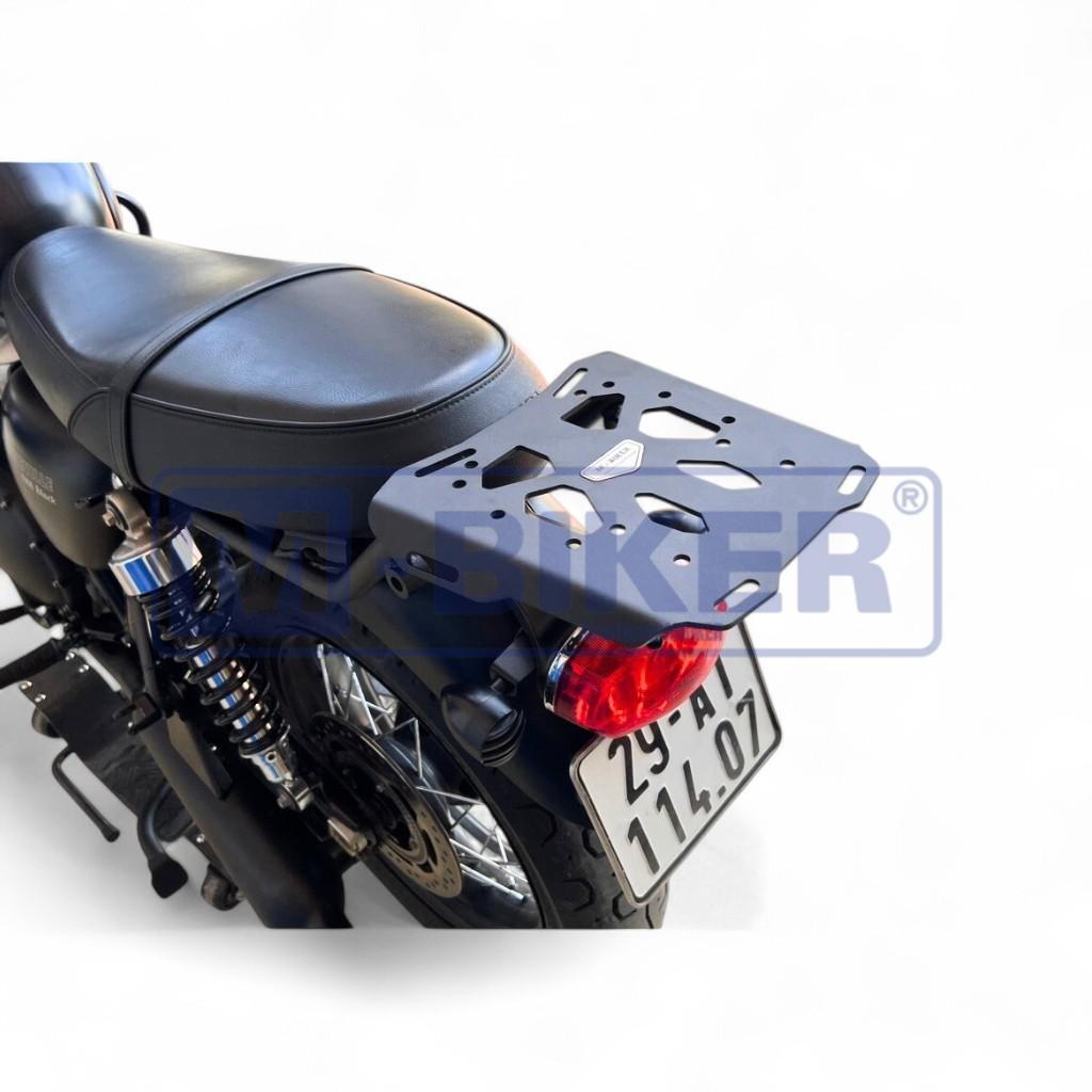 baga sau triumph