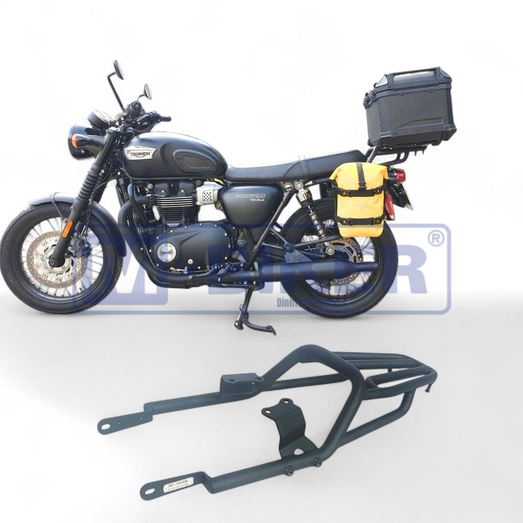 baga sau triumph