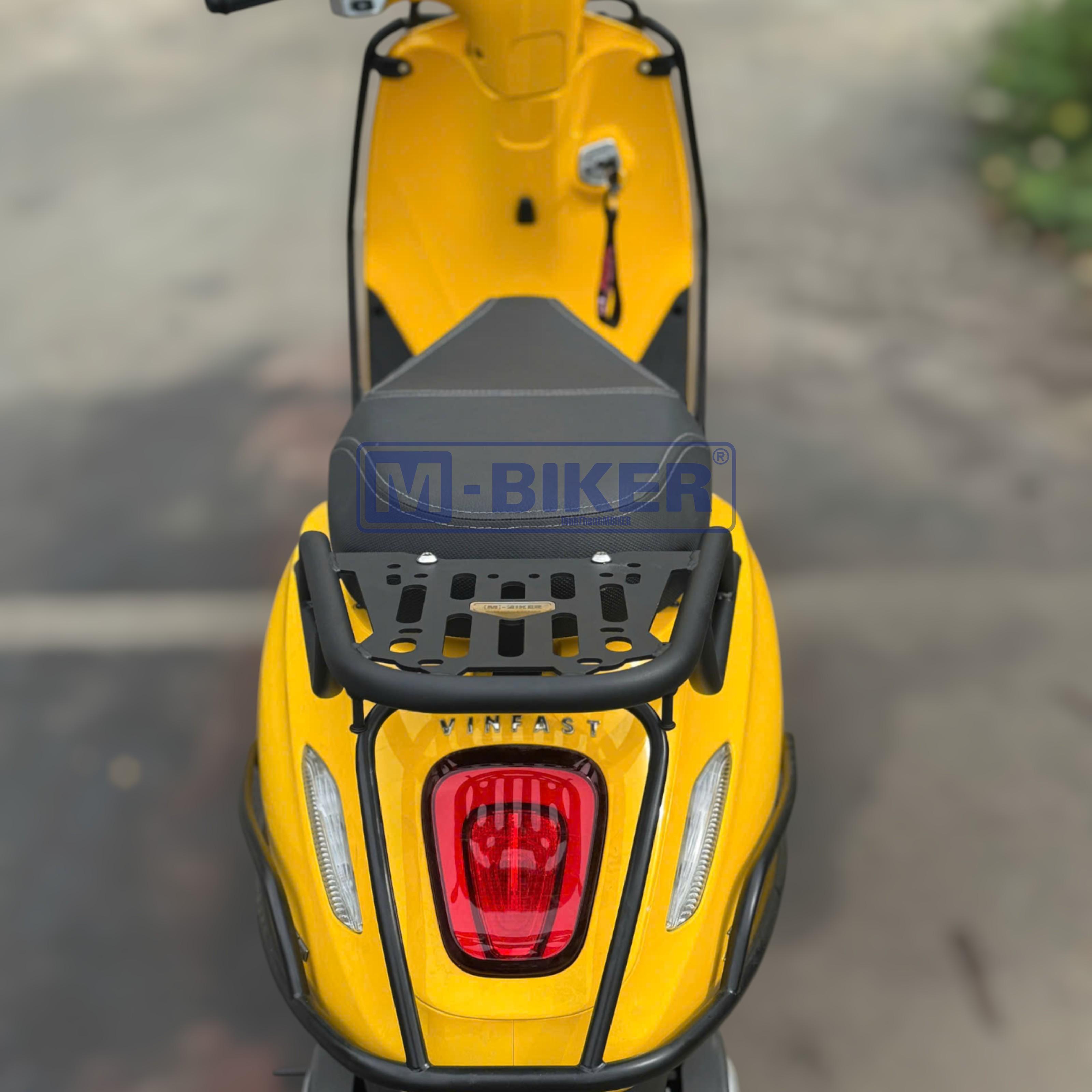 baga thùng sau vinfast mbiker