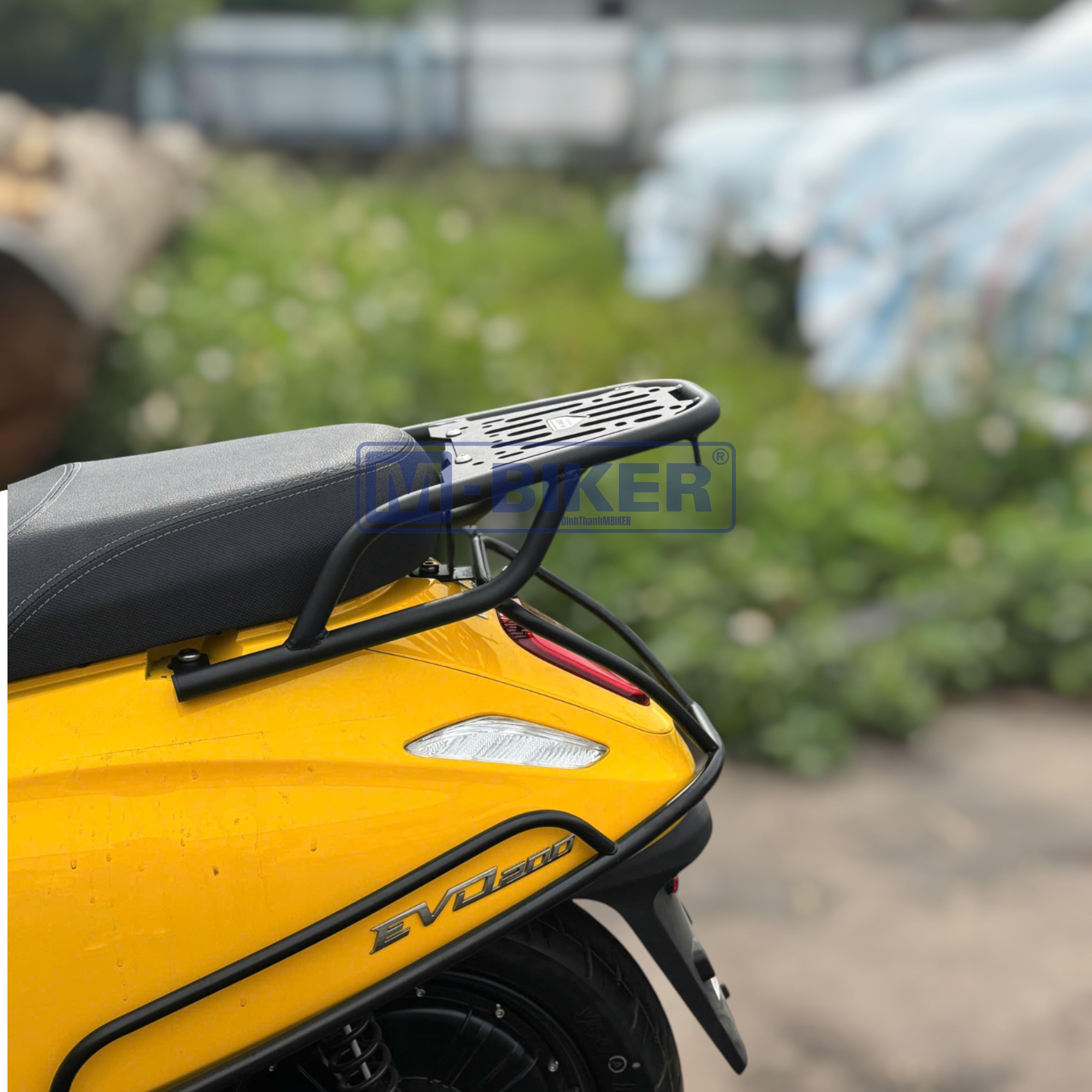 baga thùng sau vinfast mbiker