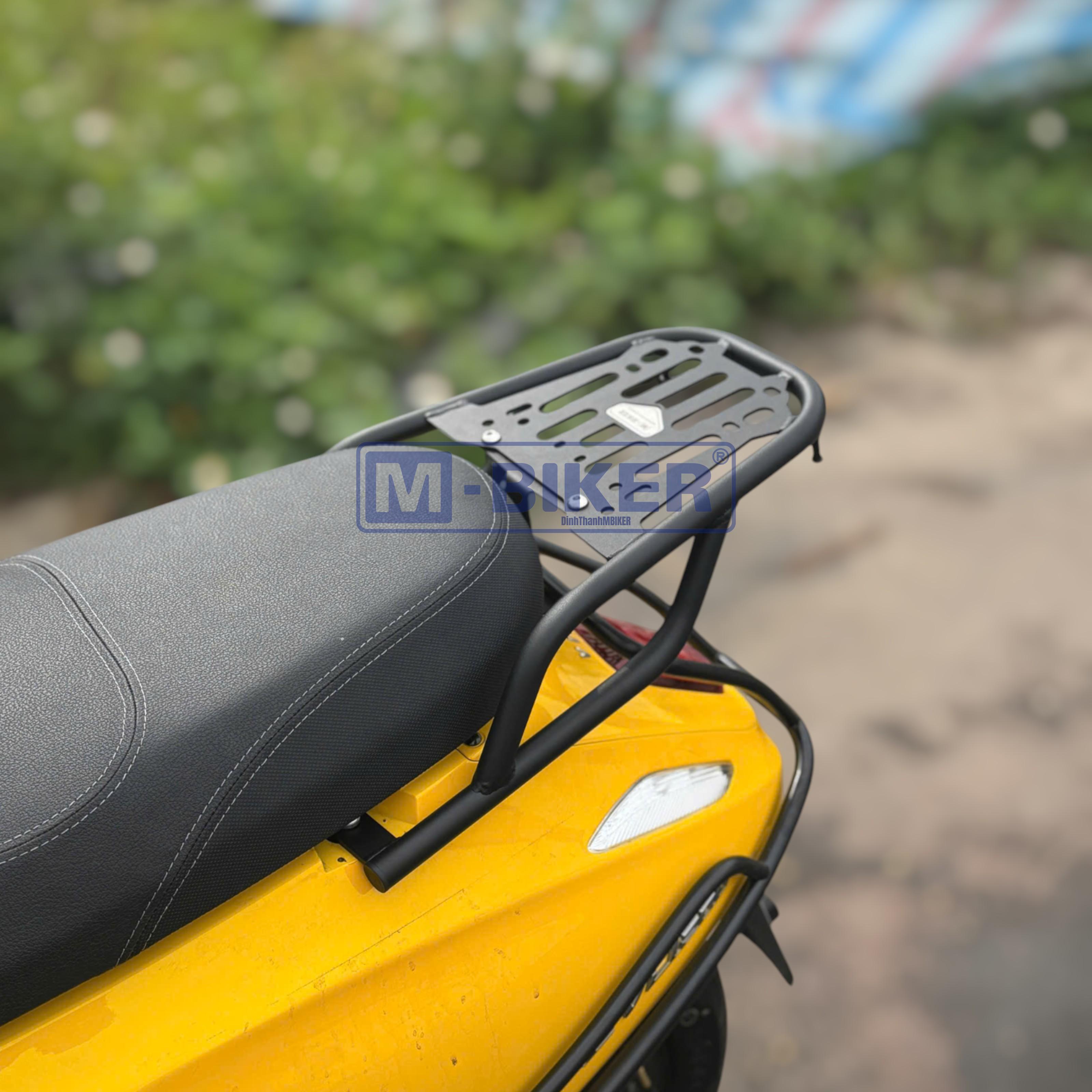 baga thùng sau vinfast mbiker