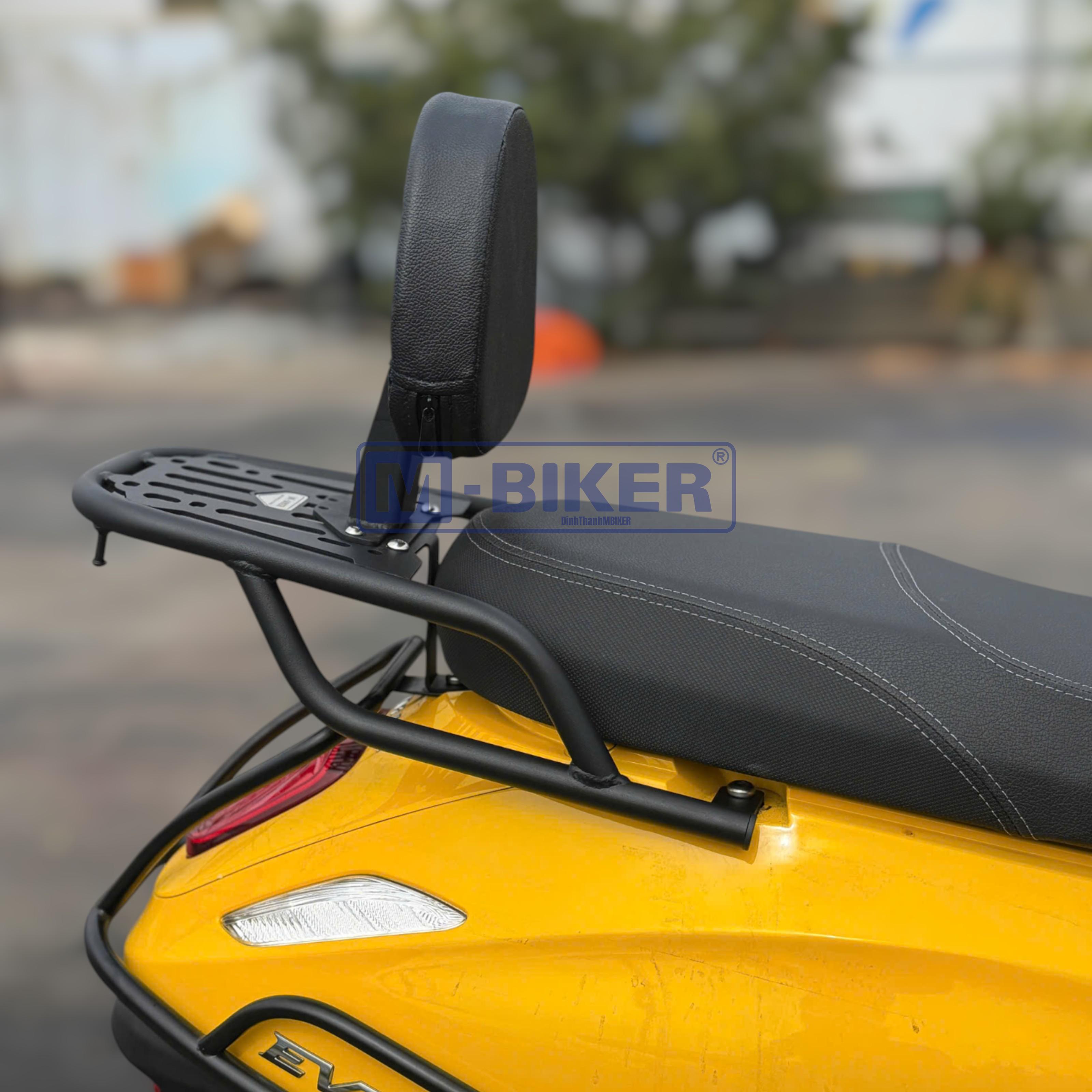 baga thùng sau vinfast mbiker