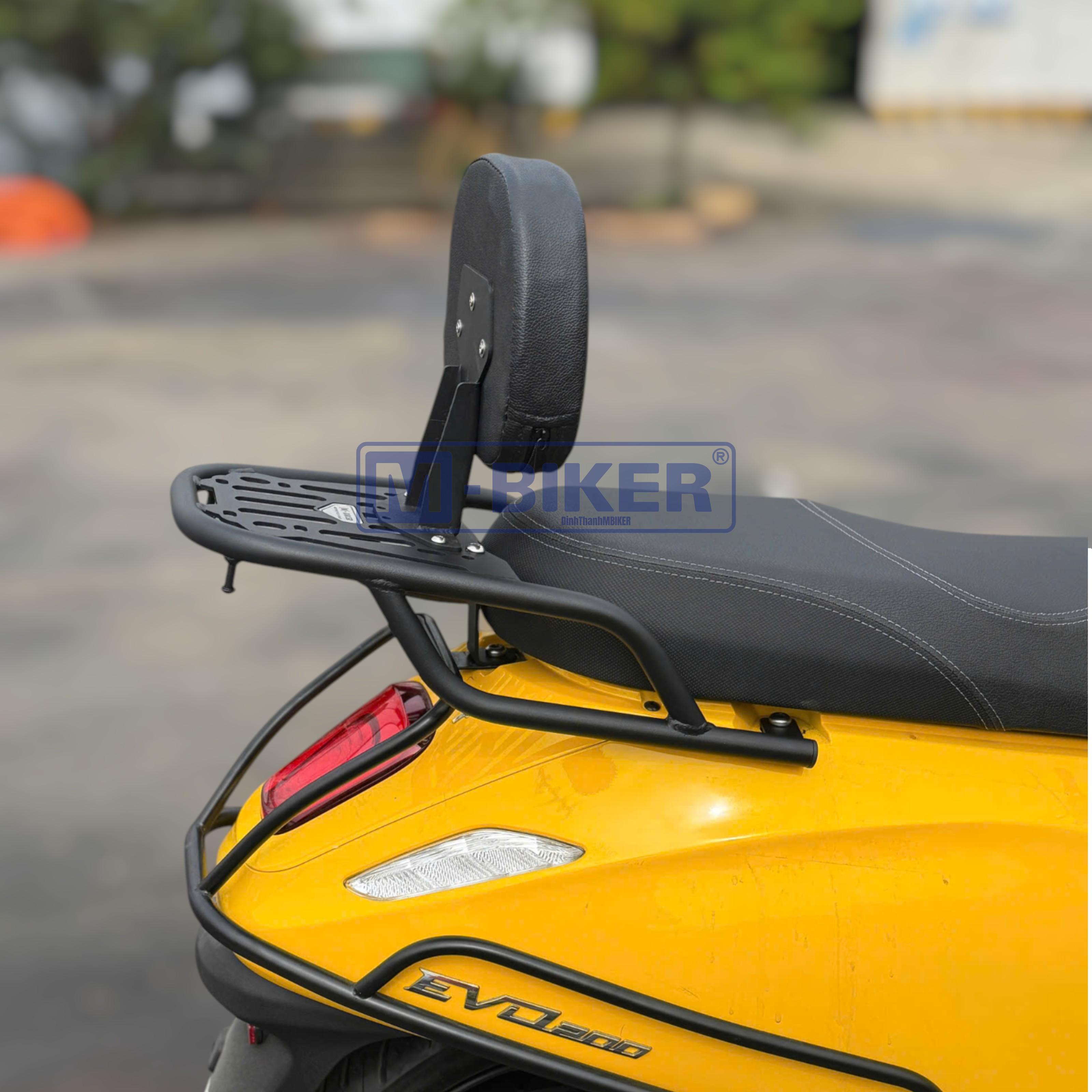 baga thùng sau vinfast mbiker