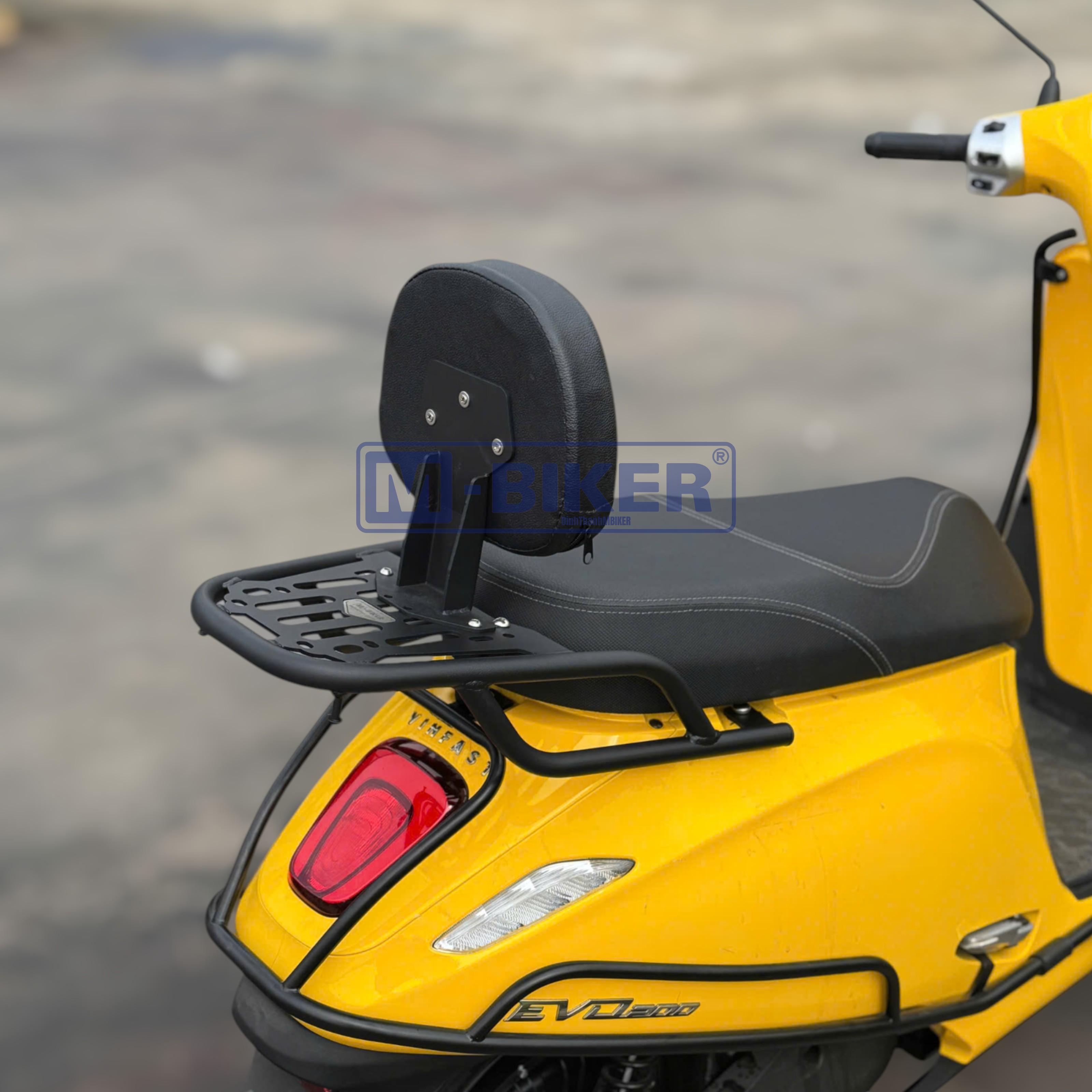 baga thùng sau vinfast mbiker