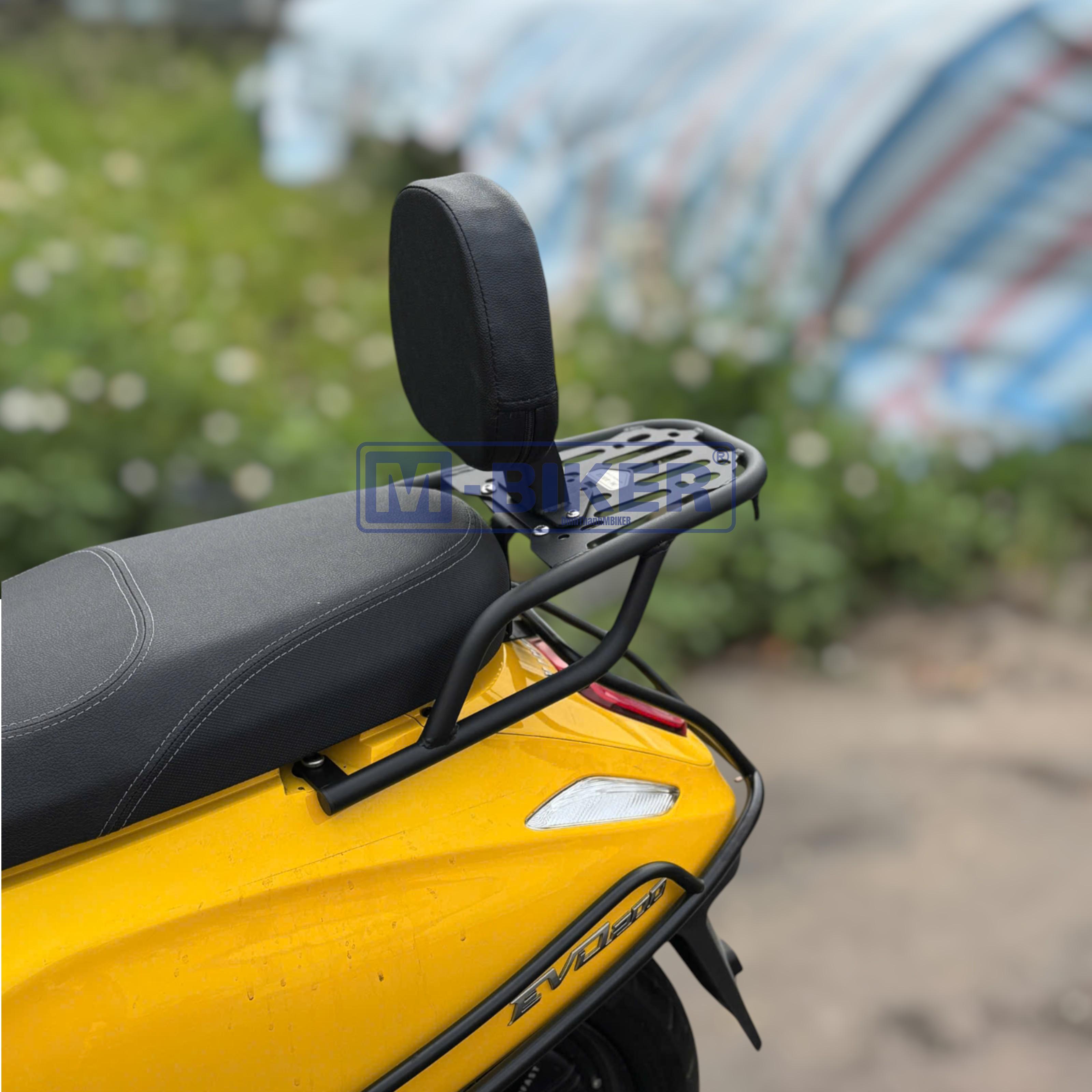 baga thùng sau vinfast mbiker