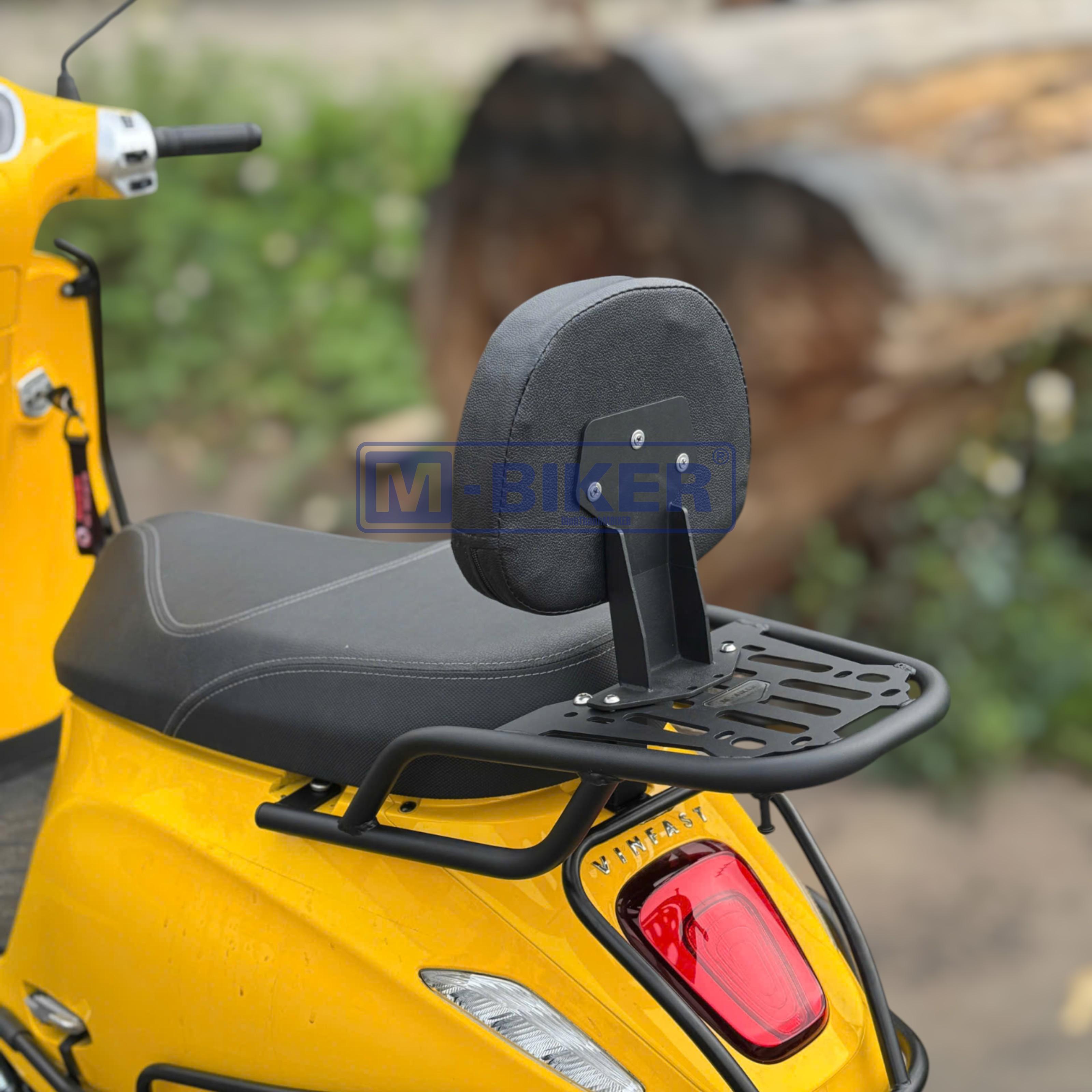 baga thùng sau vinfast mbiker