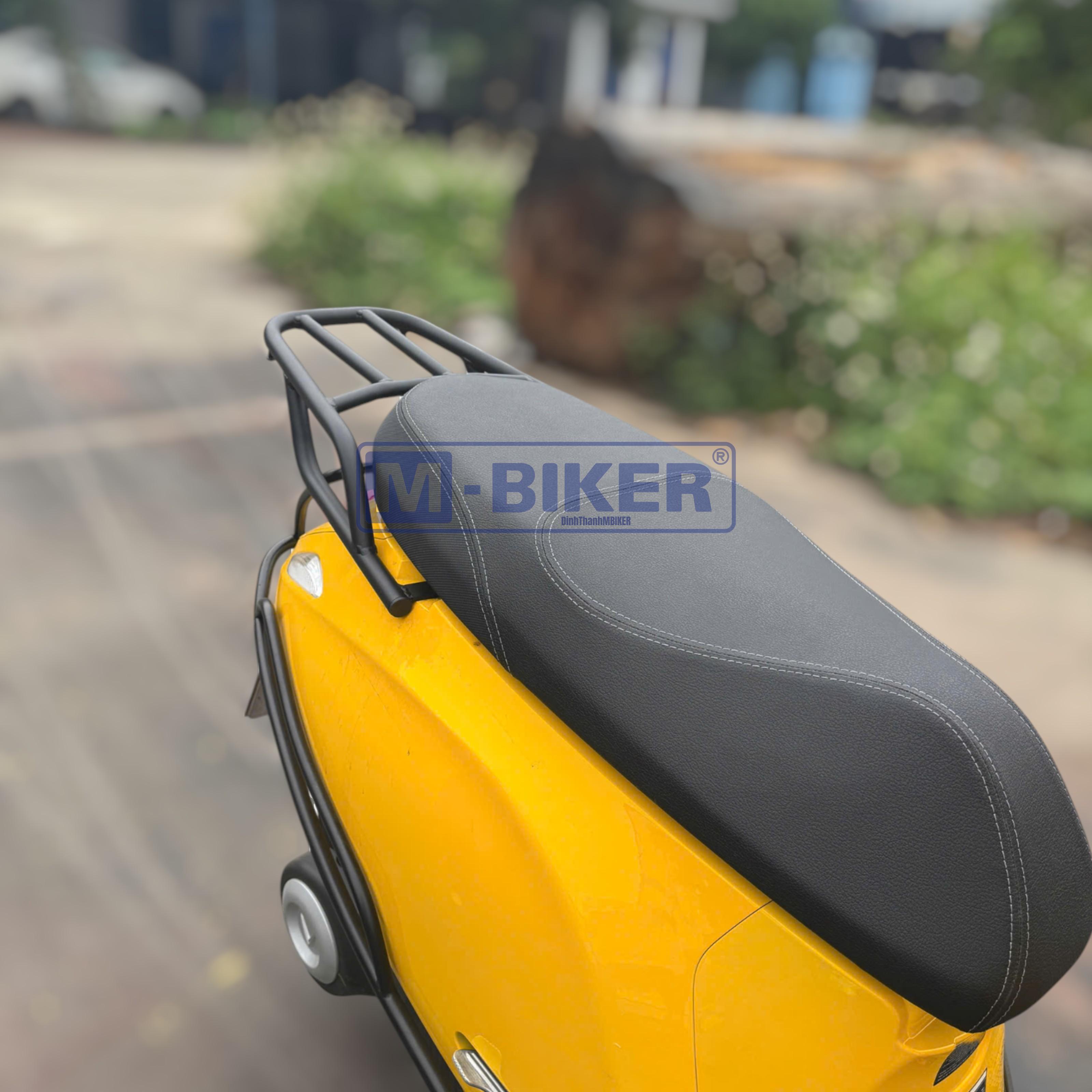baga thùng sau vinfast mbiker