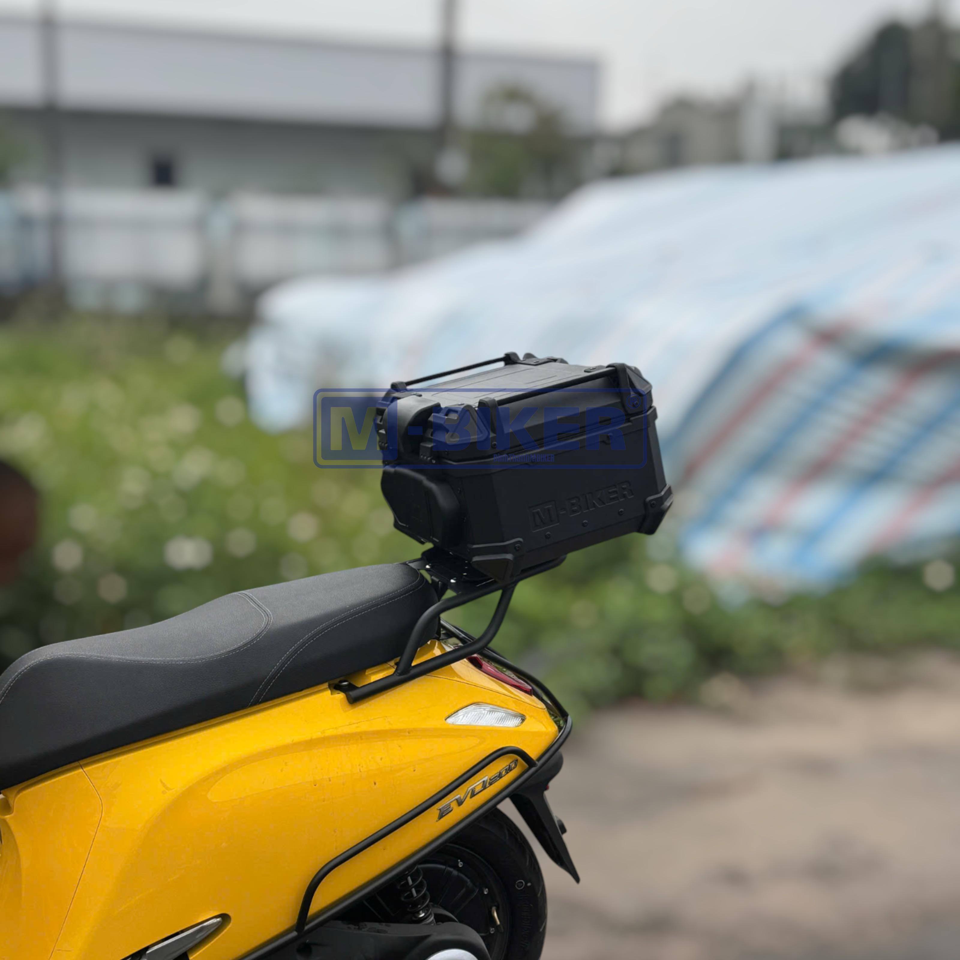 baga thùng sau vinfast mbiker