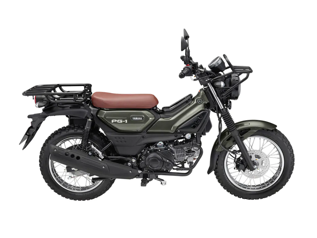 khung gan thung street twin 900