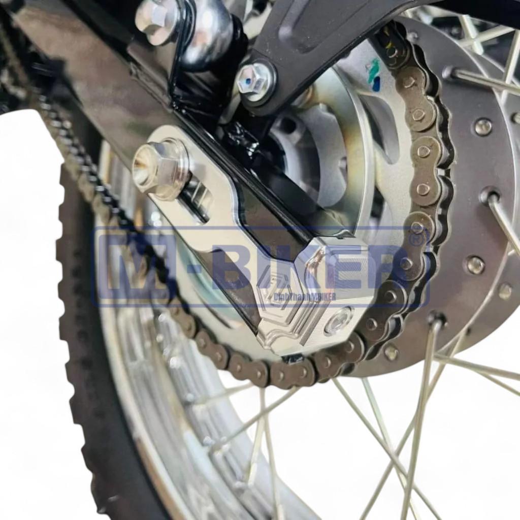 pad tăng sên pg1 mbiker