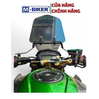 Kính chắn gió Z1000
