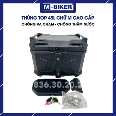 Nang tam xe yeu XSR 155 cung M Biker Parts choi xe chat gia hoi cung M Biker