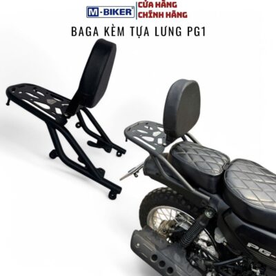 Nang tam xe yeu XSR 155 cung M Biker Parts choi xe chat gia hoi cung M Biker (5)
