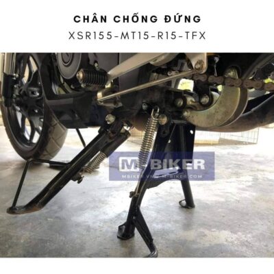 Nang tam xe yeu XSR 155 cung M Biker Parts choi xe chat gia hoi cung M Biker (8)