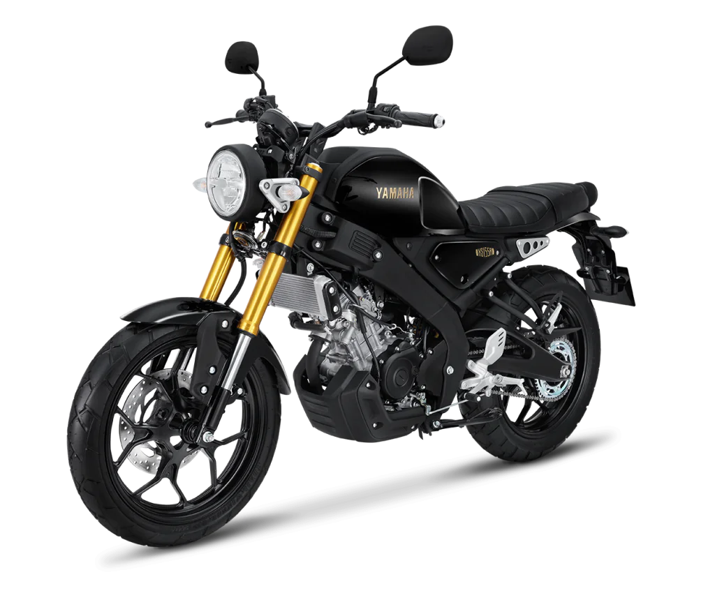 XSR 155 Black Metallic 004 1024x860