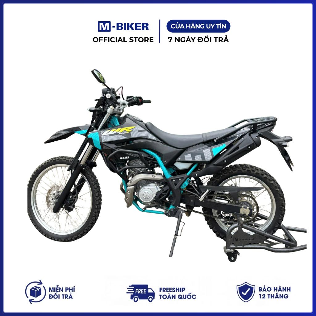 Baga Đơn Gắn Sau Xe Yamaha WR155R M-Biker 6 86912b62b4cf4d9e968fd71330681de2tplv aphluv4xwc origin jpeg.jpeg