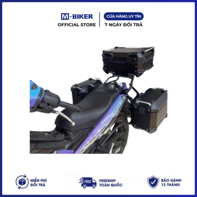 Baga don Exciter 150 (2) Baga don Exciter 150 (2)