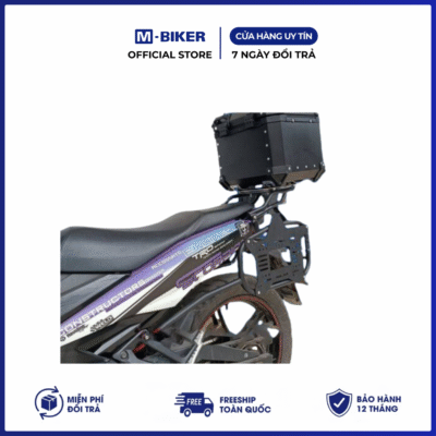 Baga don Exciter 150 Baga don Exciter 150