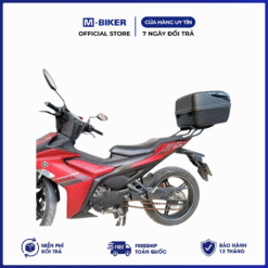 Baga don Exciter 155