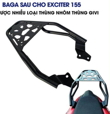 Baga don Exciter 155 Baga don Exciter 155