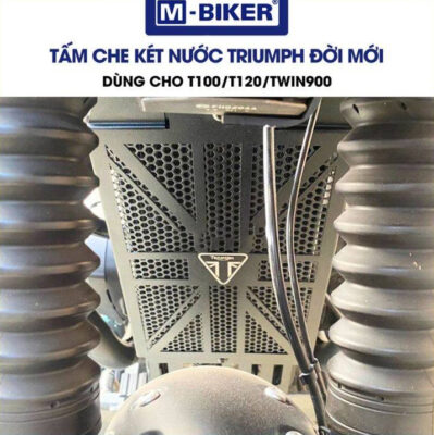 Bao ve ket nuoc Triumph T100 T120 Twin (2)