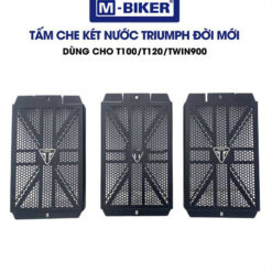 Bao ve ket nuoc Triumph T100 T120 Twin