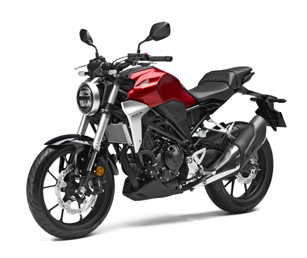CB300
