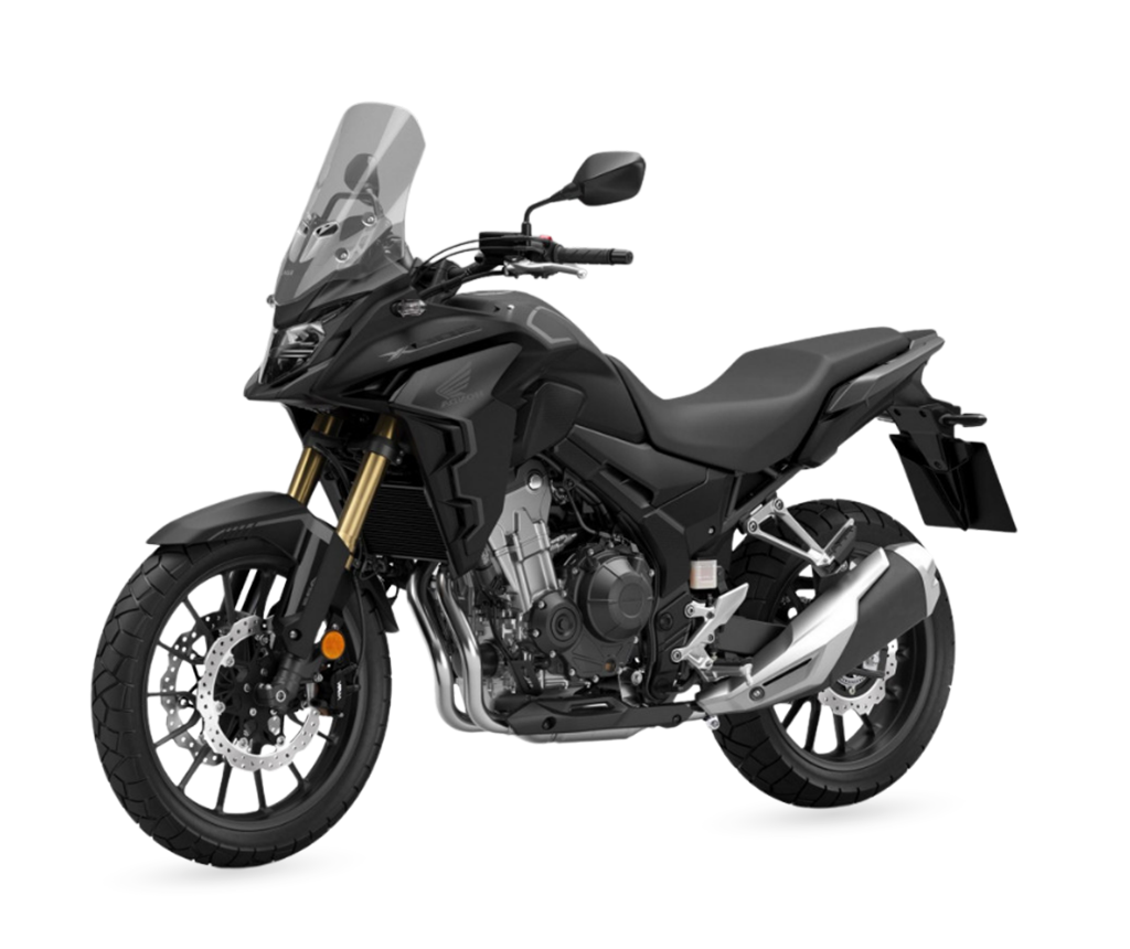 CB500X