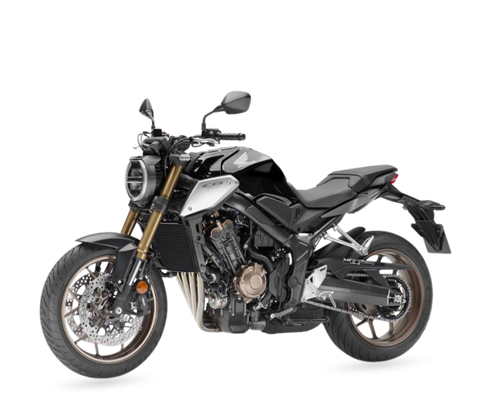 CB650R