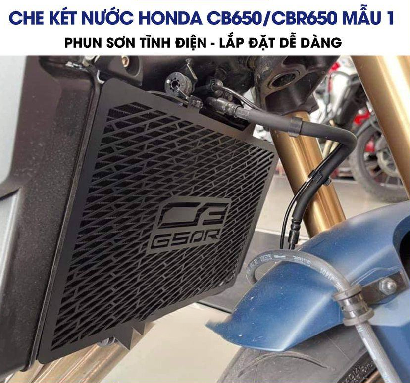 Che két nước cho xe máy: Có thật sự cần thiết? 3 Che ket nuoc cho xe may Co that su can thiet (3)