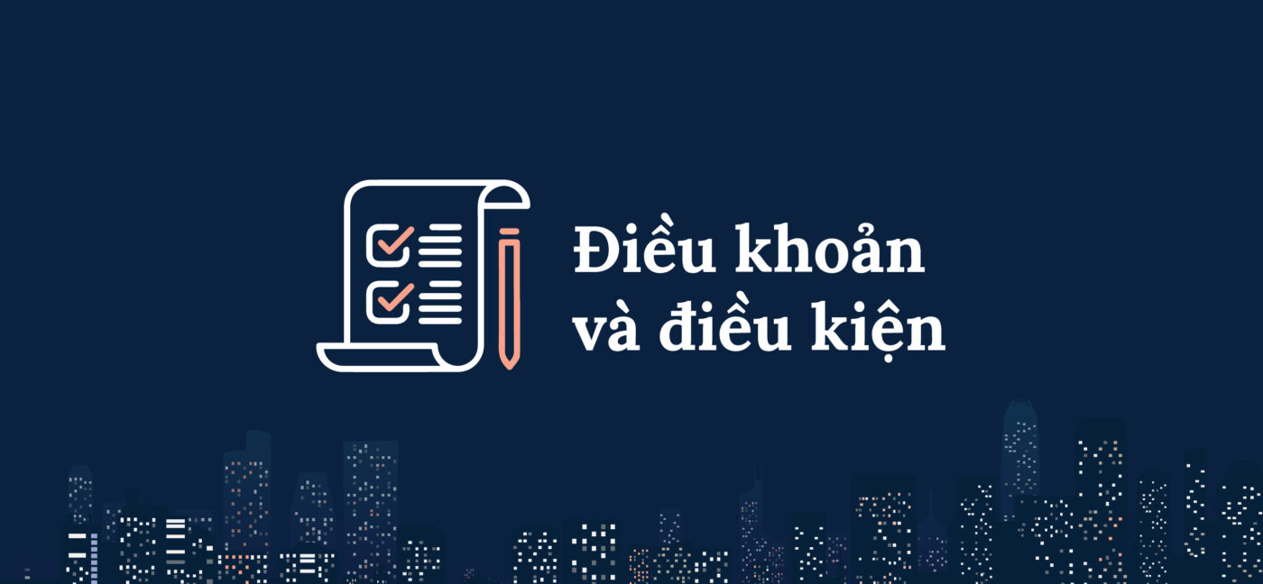 Dieu khoan va dieu kien