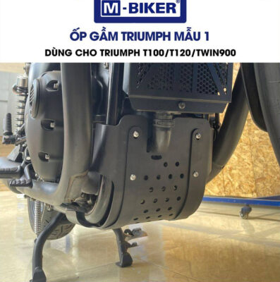 Op gam Triumph T100 T120 Twin900 (2) Op gam Triumph T100 T120 Twin900 (2)