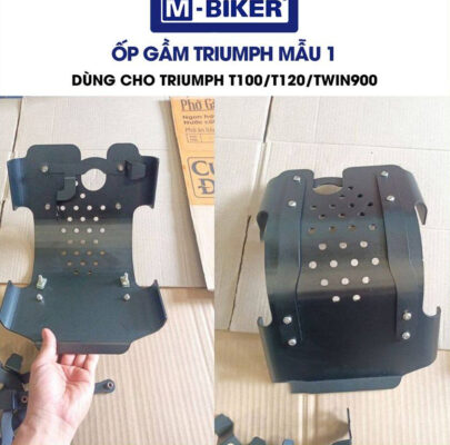 Op gam Triumph T100 T120 Twin900 (3) Op gam Triumph T100 T120 Twin900 (3)