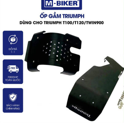Op gam Triumph T100 T120 Twin900 Op gam Triumph T100 T120 Twin900