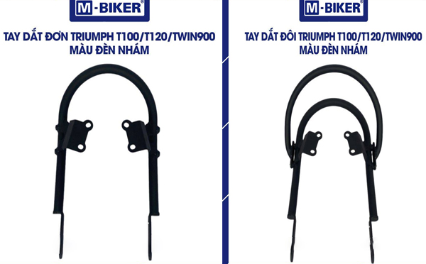 Tay dat triumph T100 T120 Twin (2)