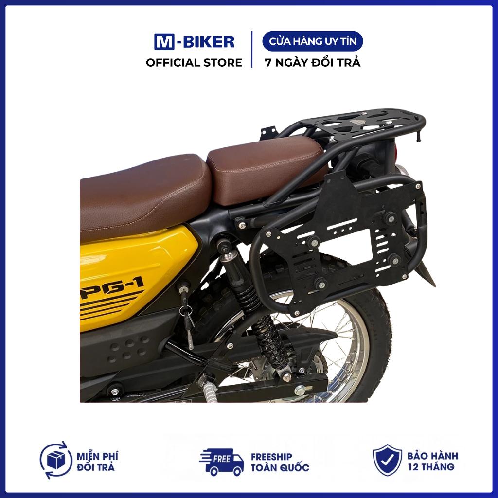 Full Bộ Baga Gắn Khung Thùng Hông YAMAHA PG1 M-Biker 2 ad05caea7eae43c3b6a465ff8afa7417tplv aphluv4xwc origin jpeg.jpeg