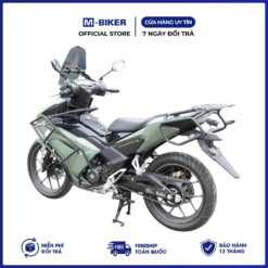 Baga Giữa Tấm Cho Winner R 9 3