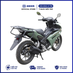 Baga Winner R Gắn Khung Treo Túi 9 3