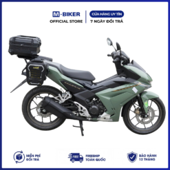 Baga Winner R Gắn Khung Treo Túi 11 5