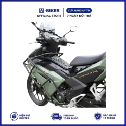 Baga Giữa Tấm Cho Winner R 8 6